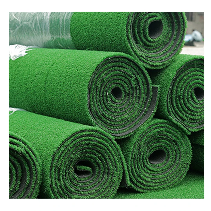 
Sports using commercial high density hot sale PP material landscaping artificial turf 