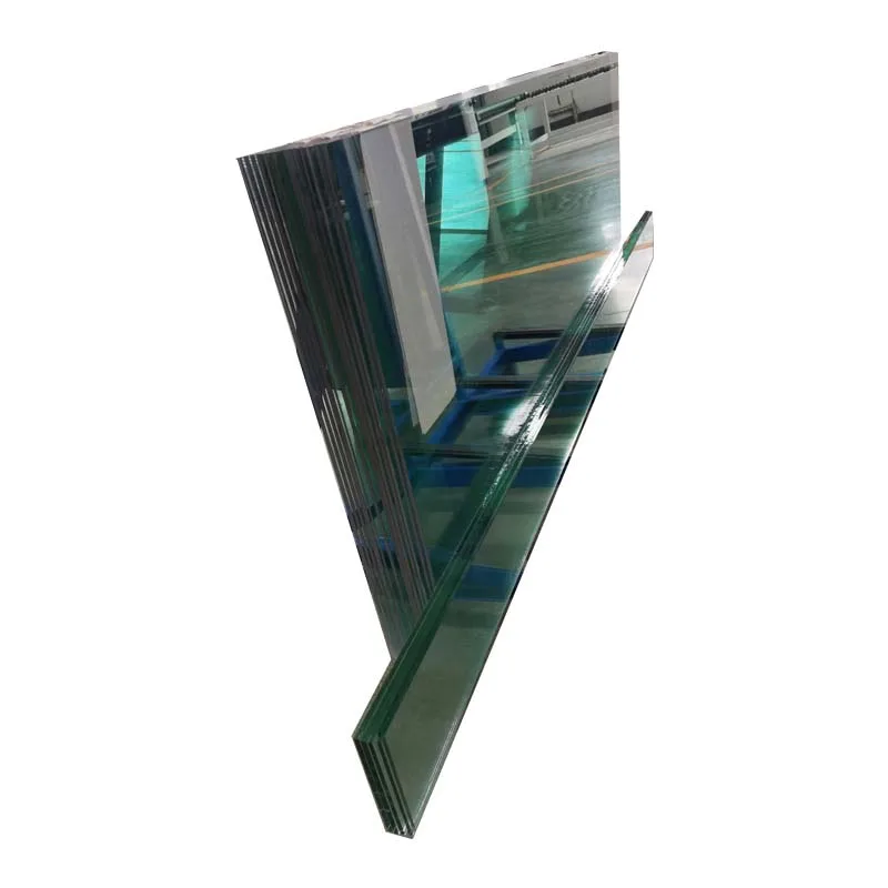 High Efficient Tempered Glass