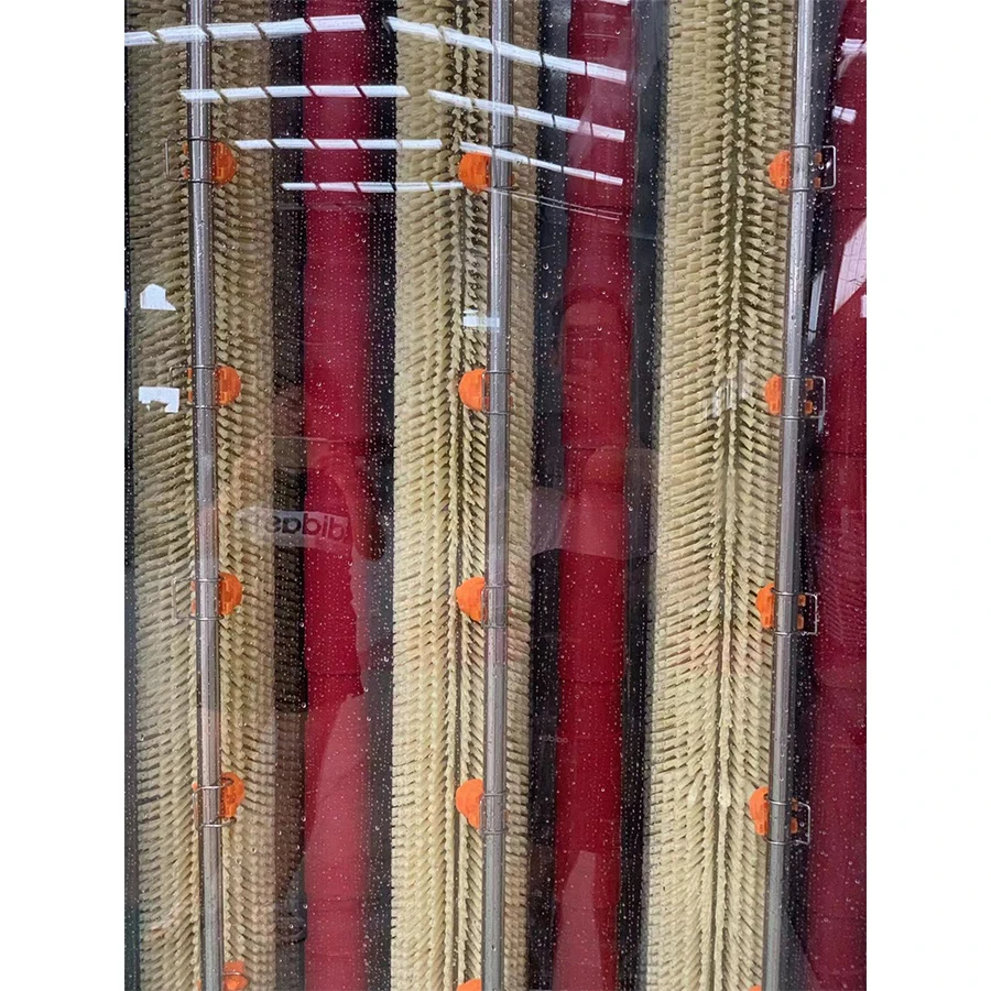 Automatic Insulating Glass Production Line glass processing machinery