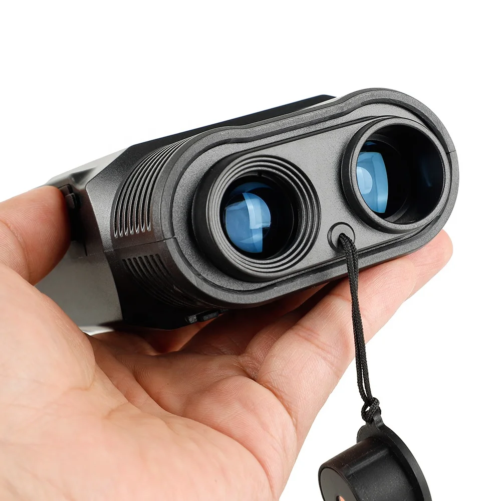  Ohhunt 2.6X зум охотничий Viewerfinder 3 Вт инфракрасный светодиодный 640X480 разрешение 850нм ик цифровой Монокуляр ночного