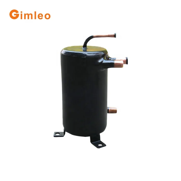 OEM design efficient heat transfer equipment coil-in-shell heat exchanger