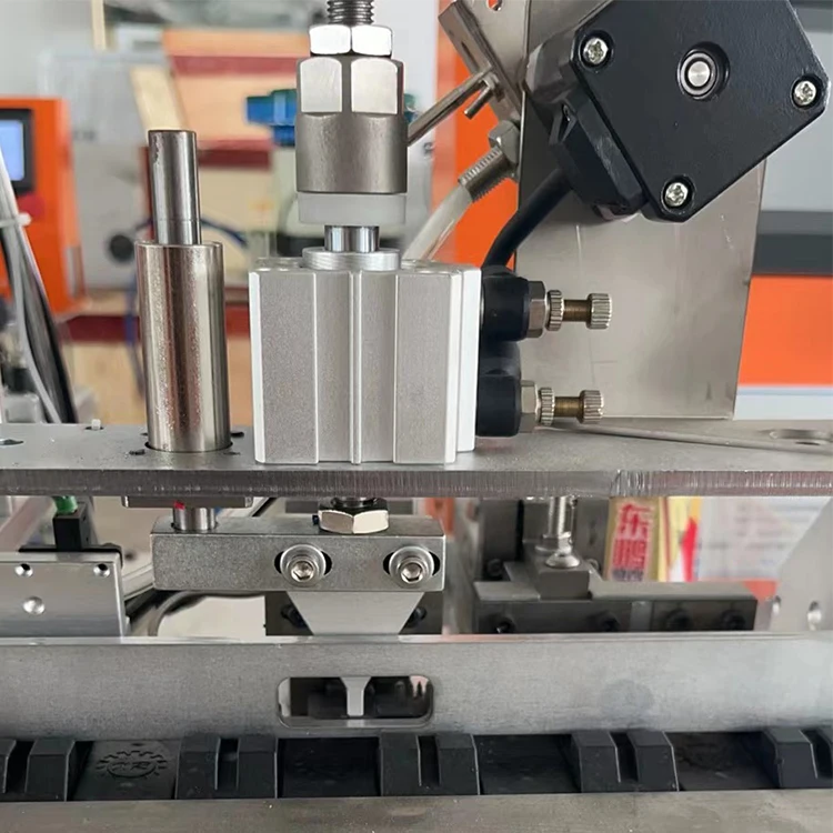 charge wire cable manufacturing machinery automatic USB micro type-c iphone connector soldering machine