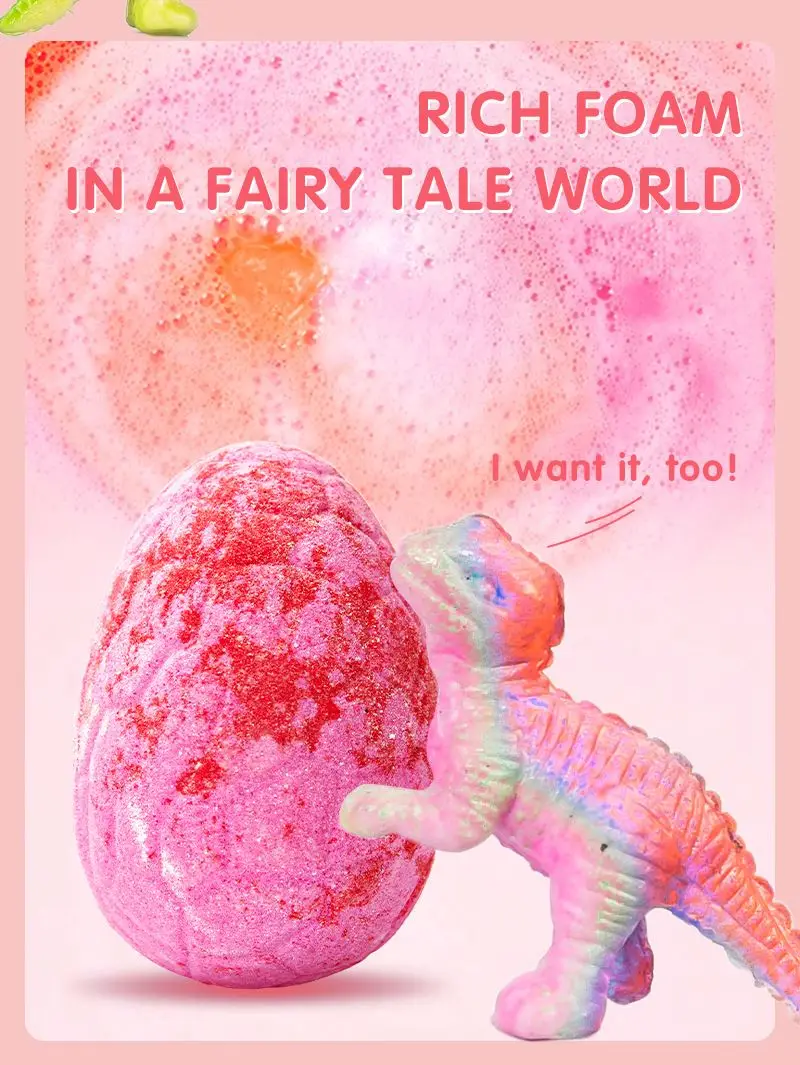 Bombs Bomb Organic Set Vegan Kids Handmade Natural Gift Fizzies Salt Fizzy For Fun Hot Sale Luxury Fizzer Bubble Bath Supplies