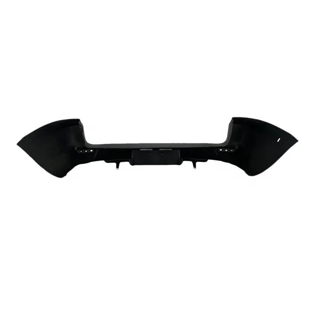 Top best 2020 Auto Car Body Kit Rear Bumper For 2012 Toyota  RAV4  521590R905 521590R906