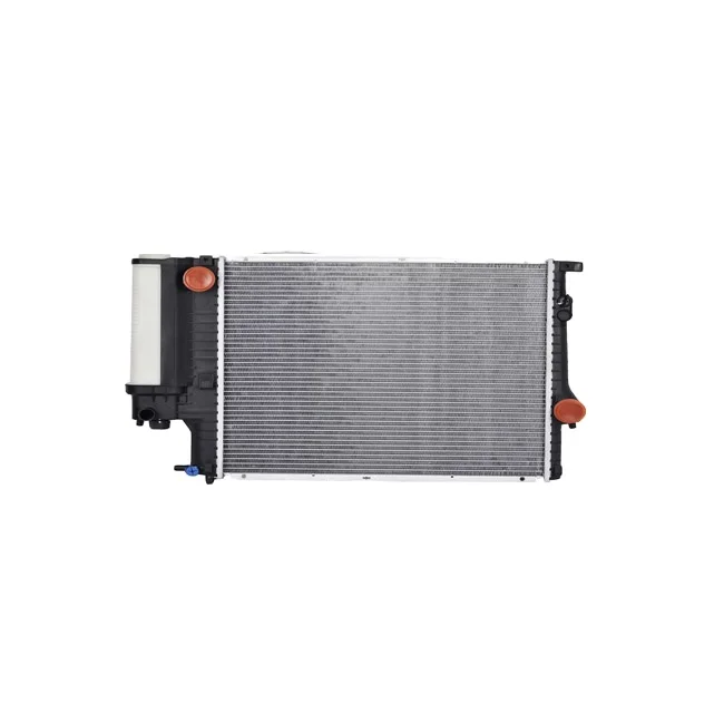 OEM germany made high standard quality 2105002203 hot sale car cooling system aluminum auto_radiators for OPEL