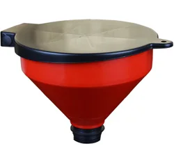 0106 Drum Funnel-9-220