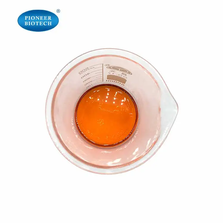 ISO certified  30% suspension beta carotene oil
