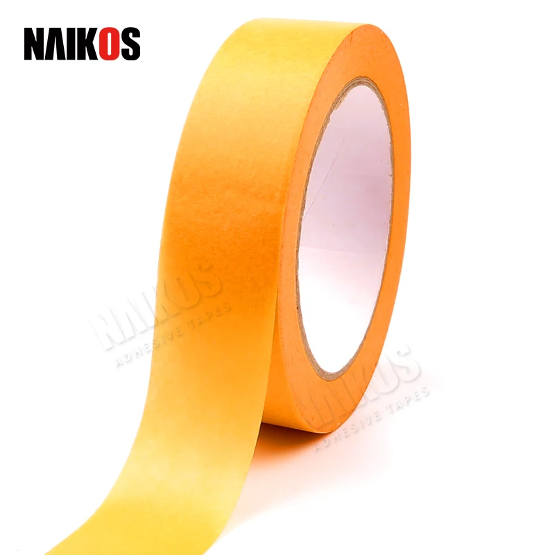 Washi Tape for Automotive Masking Car Painting