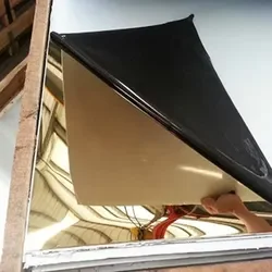 Low price 201/202/304/316/430/2205 304 stainless steel sheet stainless steel decorative sheet hot sale around world