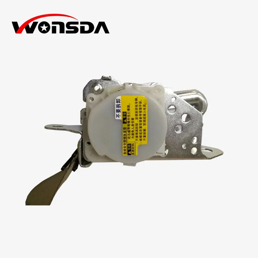 High Quality Auto Accessories Car Safety Belt For Toyota Highlander