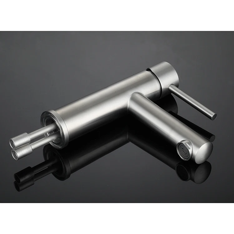
cUPC NSF single handle basin faucet Bathroom faucet Sink Faucets 