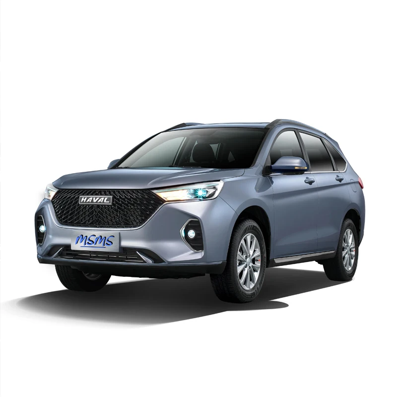 Hot Sale Original Haval H6 with High Speed and Cheap Price New and Used Car Petrol Car