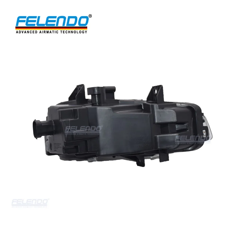  Для Range Rover Evoque 2012-передний бампер противотуманная фара LR026089 LR026090 передний правый левый светодиодный противотуманный