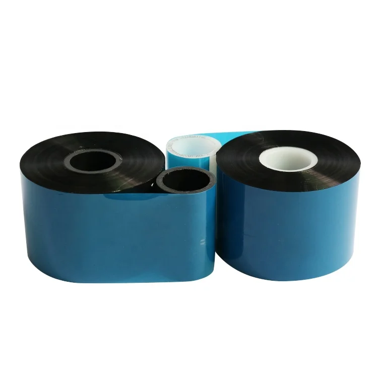 Низкая цена недорогая лента T7800 33*300 для домашнего кодирования продуктов этикетка tto термотрансферного принтера Videojet Markem