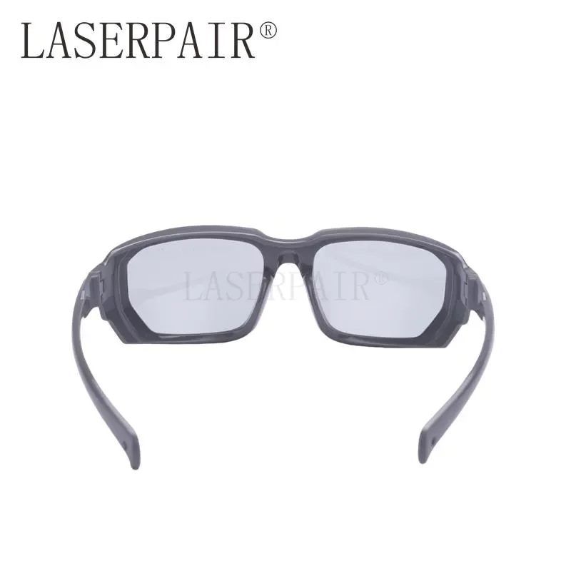 CE EN207 2100nm Medical Treatment Holmium Laser & Thulium Laser Device Eye Protective Safety Glasses
