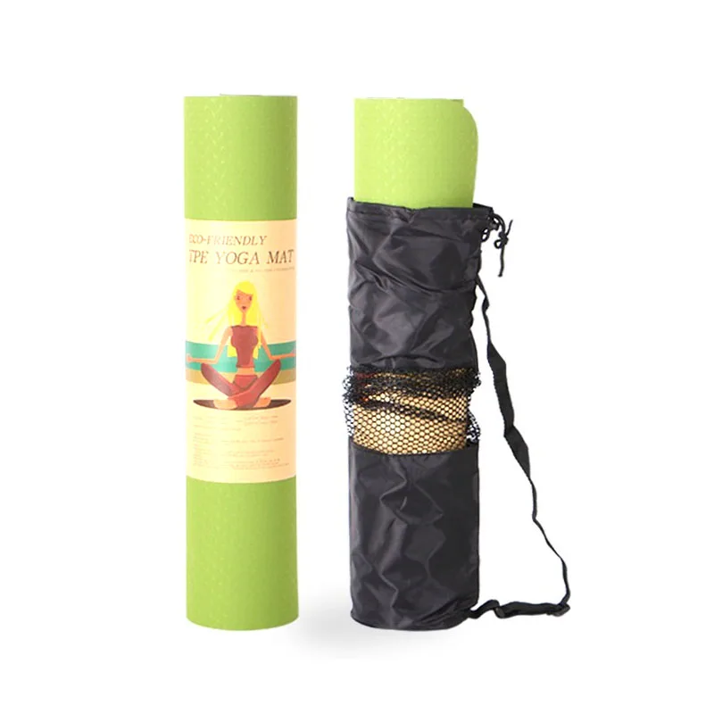 Cyber Cheap Gymnastic Mats Wholesale Exercise Customised Yoga Mats Exercise Jade Yoga Mat