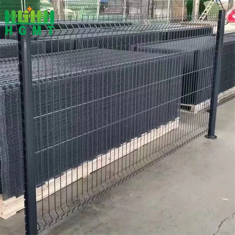 Tape Lattice Screen Privacy Panels Designs Metal Mesh Steel 3D Fences