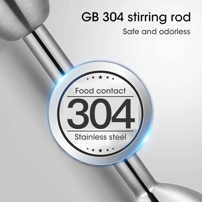 Multi Food Processor Stainless Steel Blender Vegetable Cutter Kitchen Chopper Large Mixer Electric Meat Grinder Electric