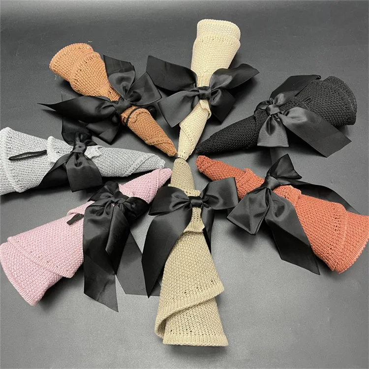 HEFT BOOOGE элегантные плетеные женские солнцезащитные складные