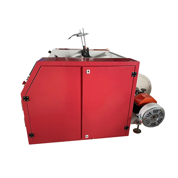 Лучшая цена 3-ходовая автоматическая машина для склеивания коробок алюминиевая фольга ролловой перемотки изготовления бумажных пищевых перемотанная поливинилхлоридная линия