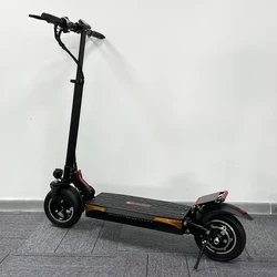 adult foldable 2 wheel electr scooter portable scooter mobility electric scooter 500w for adult european uk warehouse