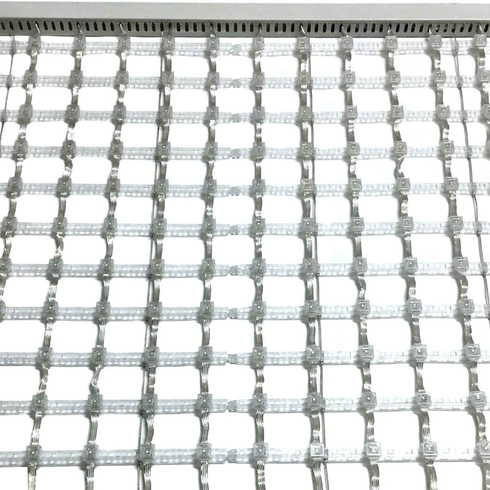 Factory direct sales 2020 RGB waterproof single light led display for advertising