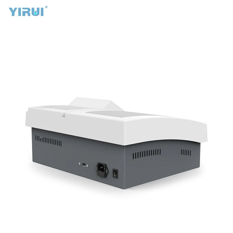 supporting multi-function numerical control digester TST-TP-2C2D Total Phosphorus analyzer