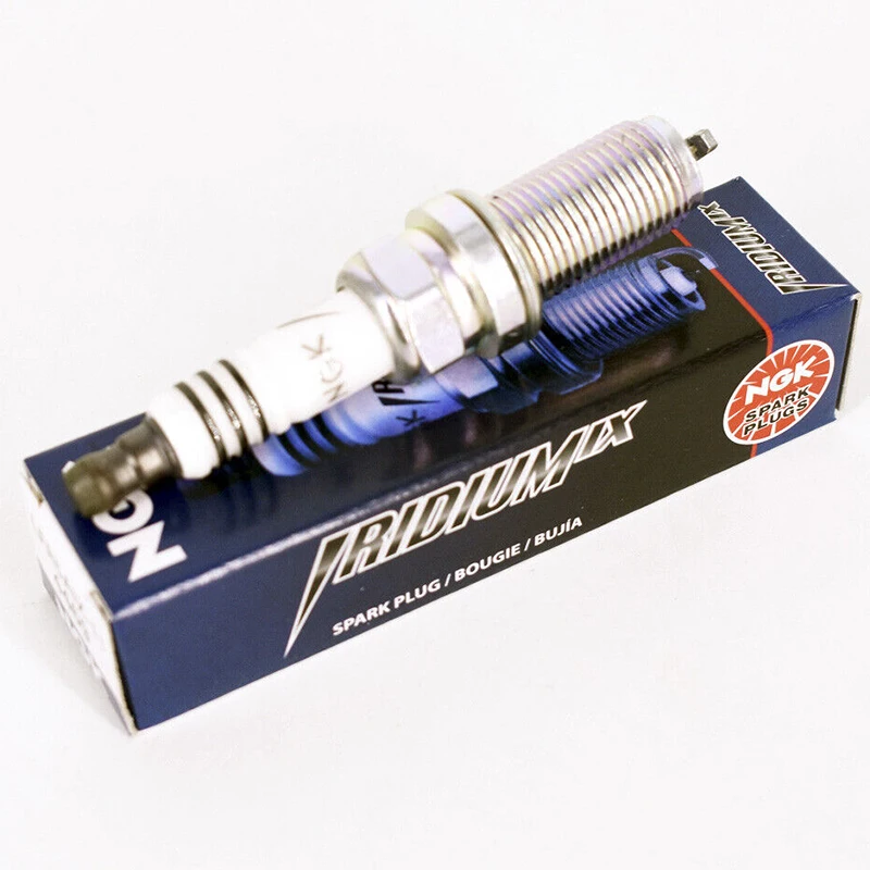 Factory Supply Iridium Car Spark Plug For Ngk NGK4469 4469 LFR5AIX11 Toyota Ram Jeep Nissan Mitsubishi Dodge Infiniti Hyundai