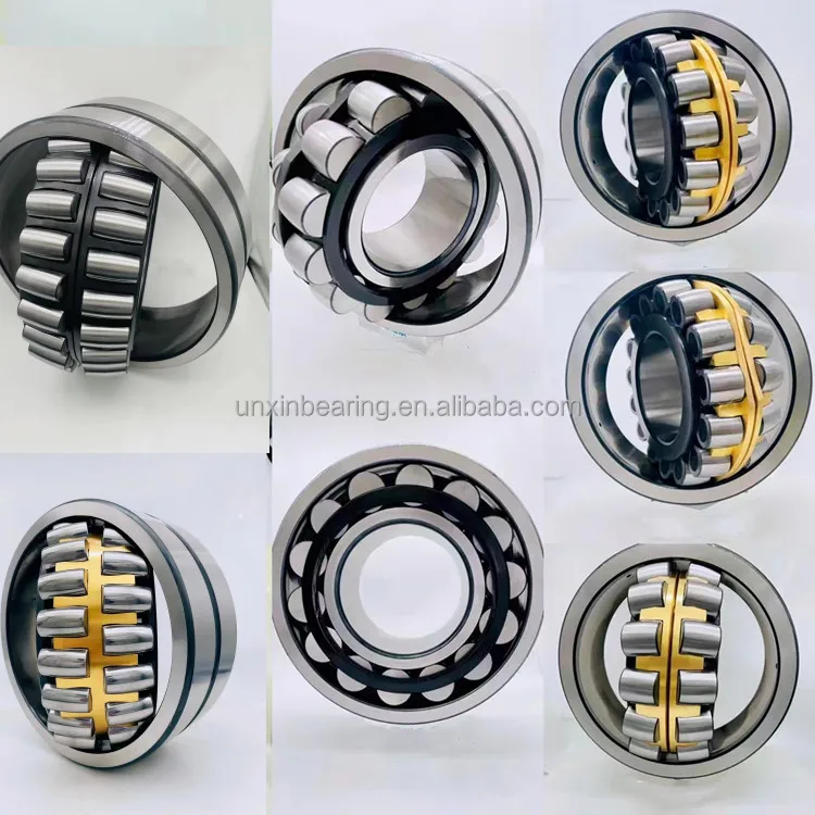 Spherical Roller Bearing 23222