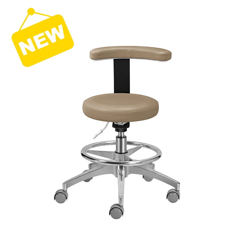 Dentist Chair Stool From Foshan City for Dental Chair 2024
