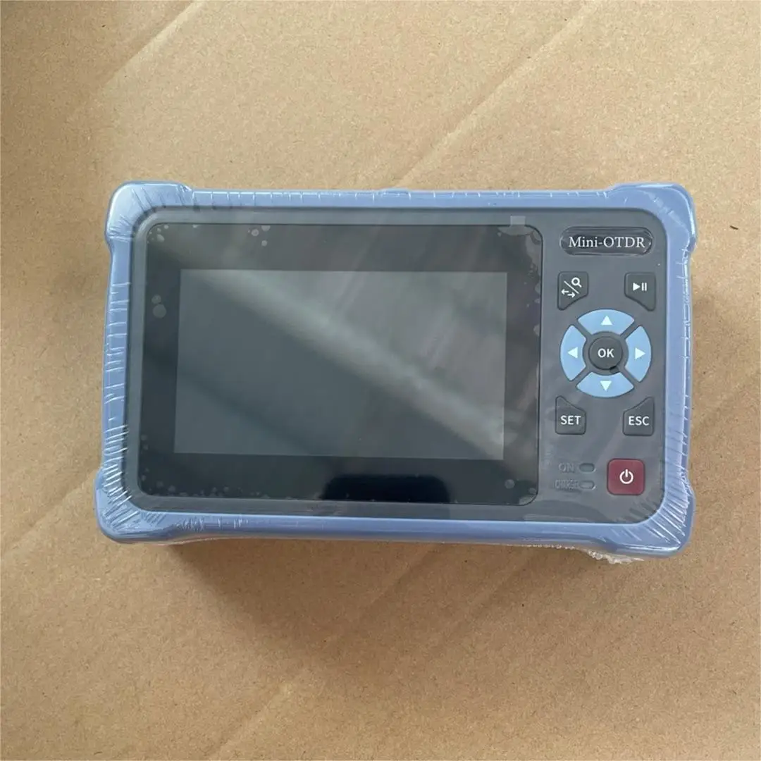 optical time-domain reflectometer MINI OTDR