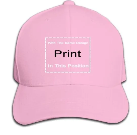 Custom Embroidery Wholesale Saudi Arabia Country Flag Digital Printed Snapback Hat Cap