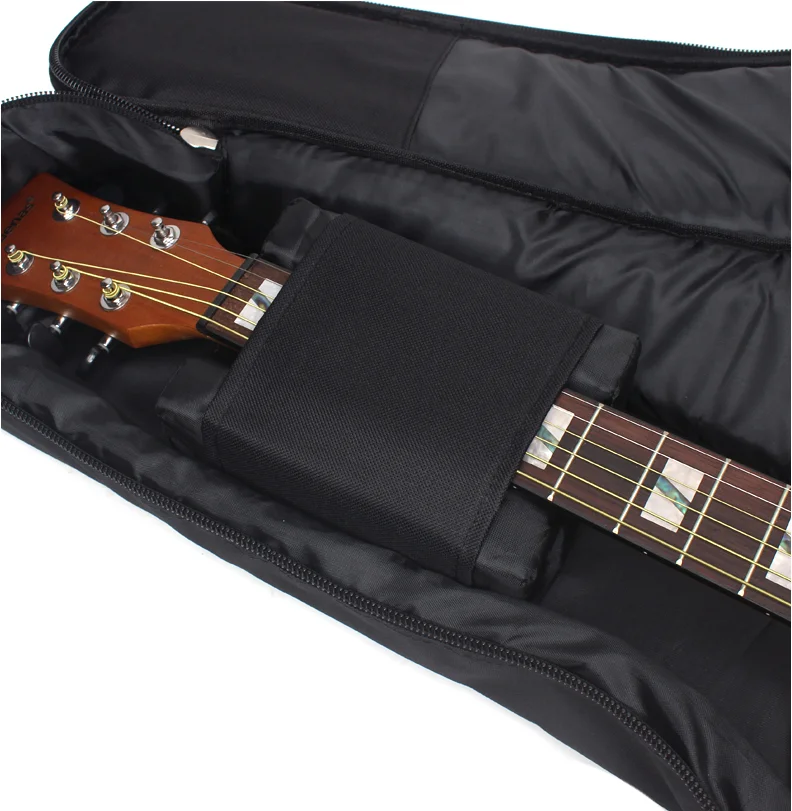 Chinese Professional Musical Instruments Bags Suppliers For Violin Hard Case