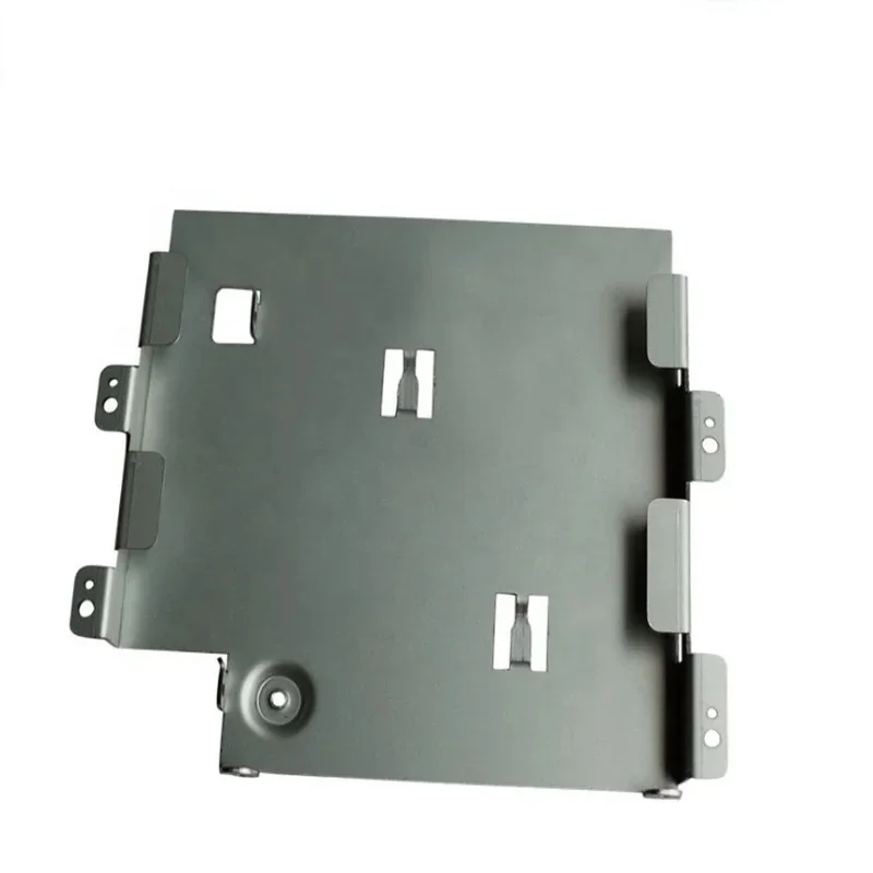 Specifications Good Price Metal Cooper Welding Stamping Parts Blade Bending