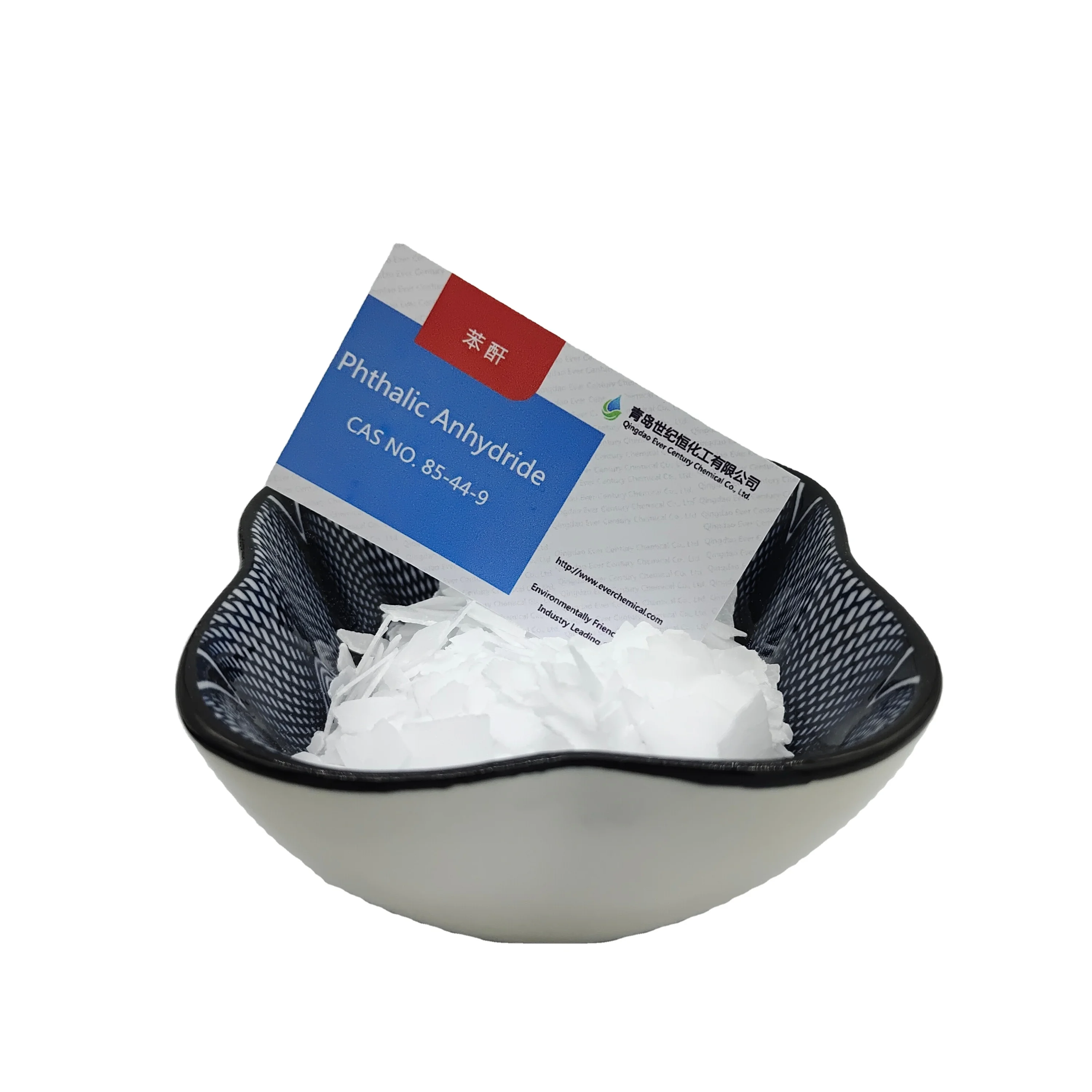 High Quality Organic Chemicals Phthalic Anhydride CAS 85-44-9