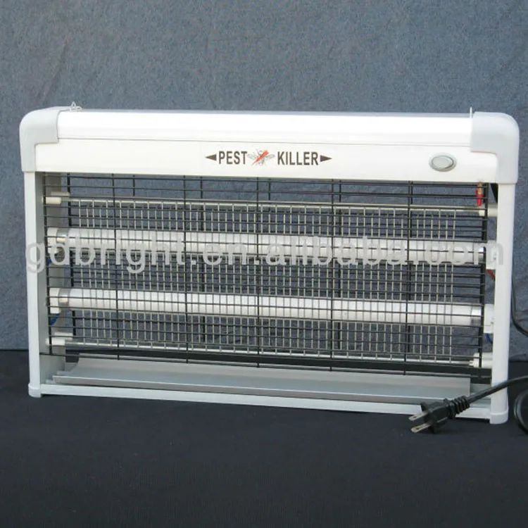 Устройство для уничтожения насекомых устройство борьбы с вредителями