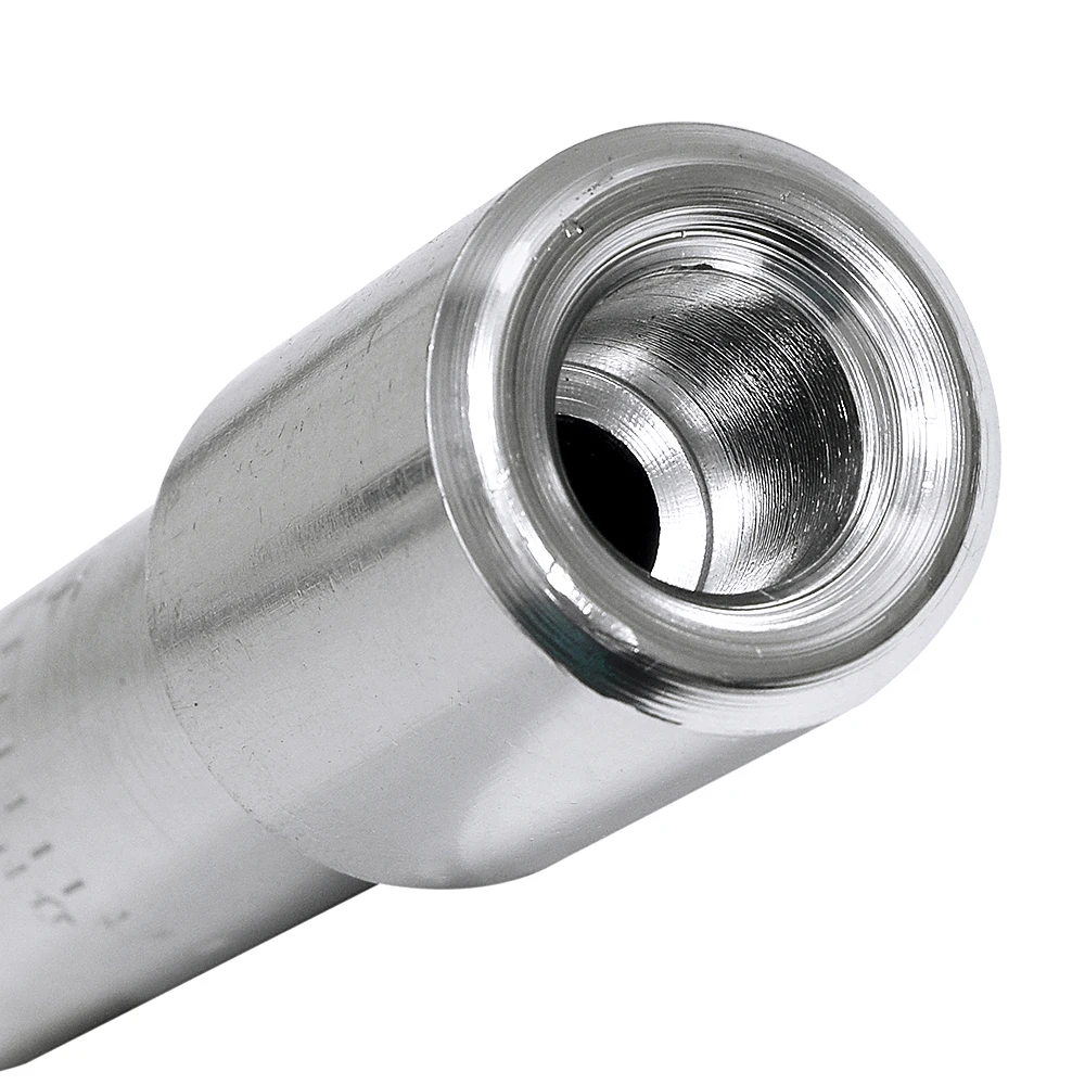  Folding Car Front Fork Tube Raiser Lifting Core Is Raised And