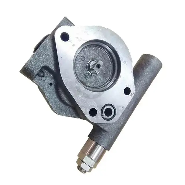 HPV Series HPV35 HPV55 HPV90 HPV160 Hydraulic Piston Parts For Excavator PC190-3 PC200-3 PC210-3