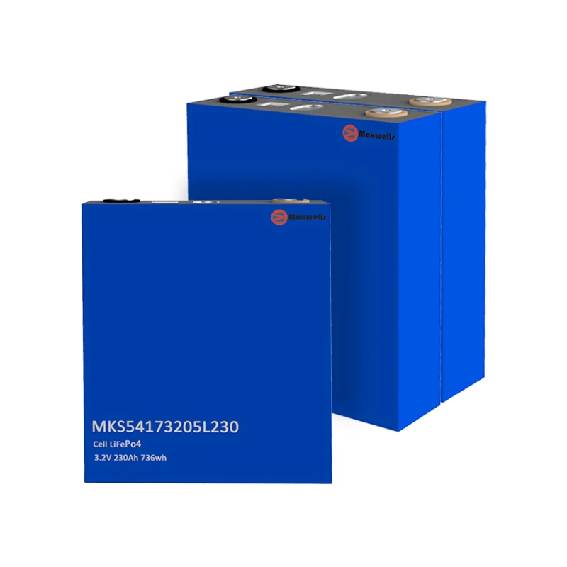 Premium Rechargeable Multi-domain Application Sodium Cells 3.1V 210AH 3C High Rate Cell Sodium-ion Battery for Ups