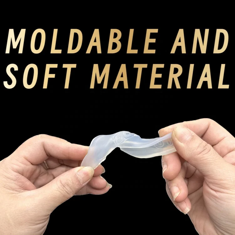 Sports Mouth Guard for Sports Basketball Rugby Hockey and other balls