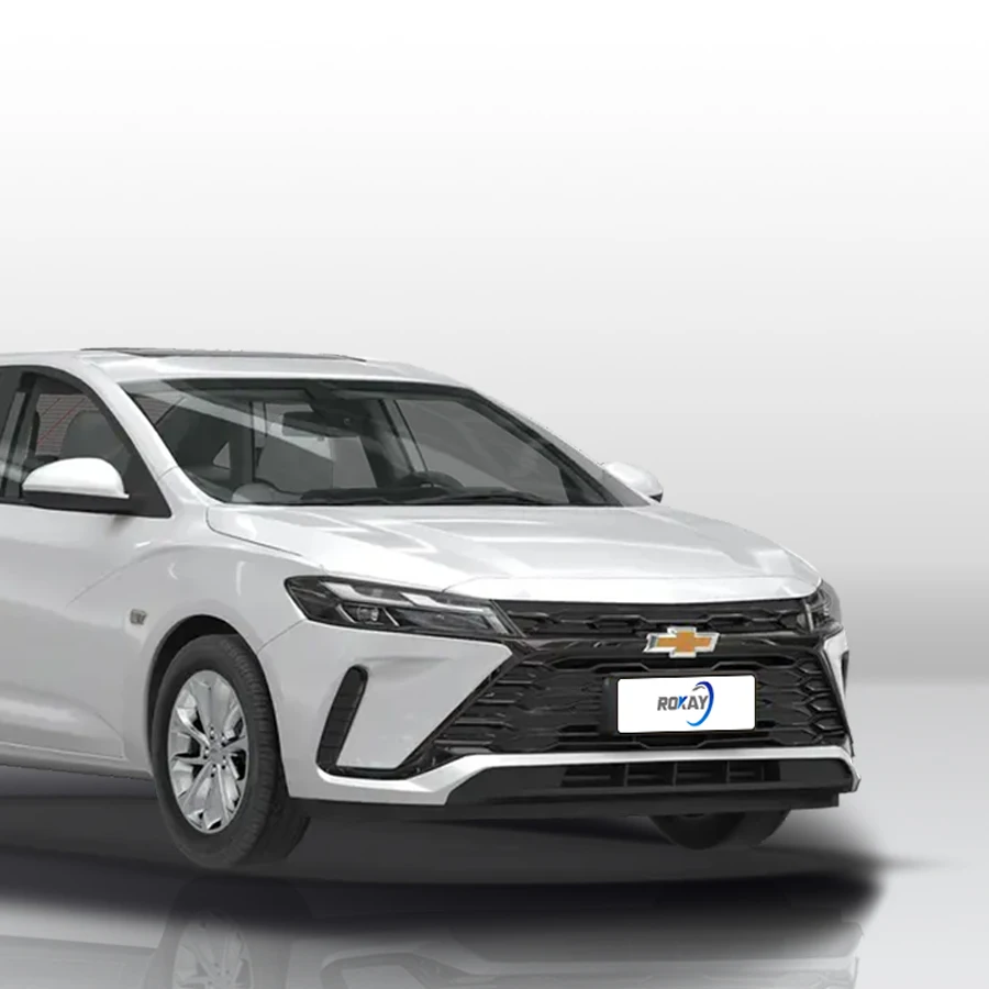 [ROKAY] 2024 Chevrolet Monza 1.5L с двойным сцеплением развлечение плюс версия/1.5L автомобиль новый Подержанный