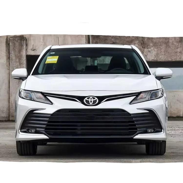 Экспортные автомобили 50 США 2.5q 2023 Voiture повод новая торговля Alfombrilla Toyota Camry
