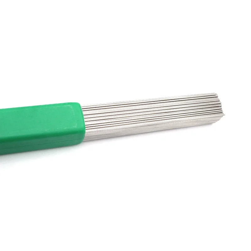 AWS Er309L Er308LSi 1.2*1000mm Straight Stainless Steel MIG Welding Wire