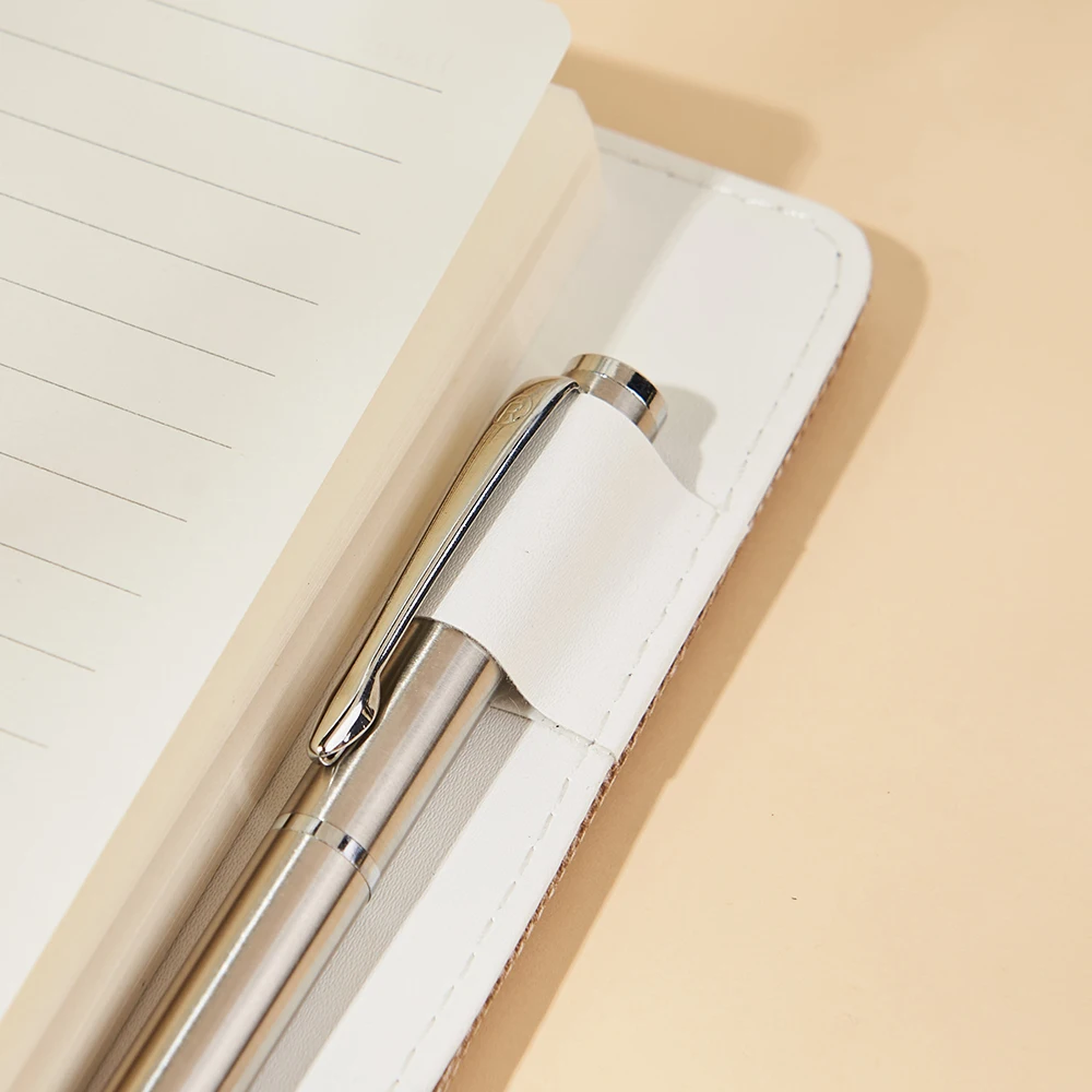 Notebook Gift Manifestation Notebook Luxury Notebook Gift Set