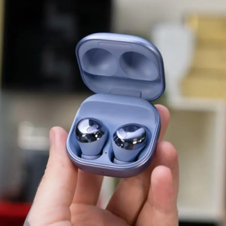 ANC наушники гарнитура Беспроводная связь Bluetooth r175 R180 R190 R177 Buds2 наушники-вкладыши tws с вкладыши в прямом эфире бутоны