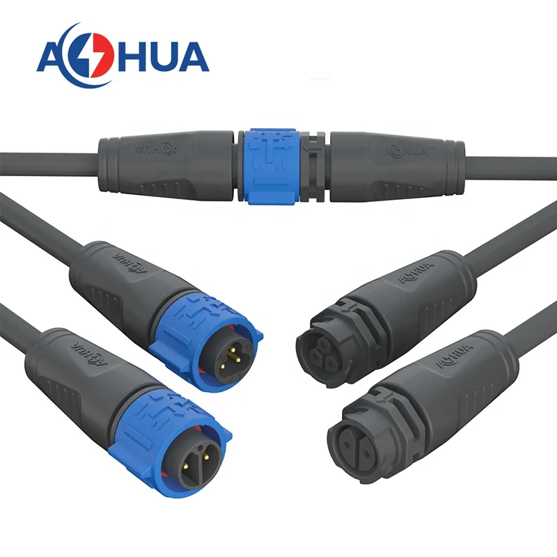 AOHUA для роста растений с