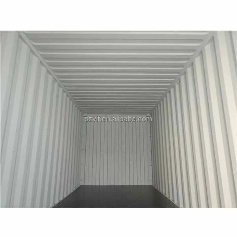 Multifunctional Miniature 20Ft Container Shop Bar Clinic Prebuilt Steel Mobile Hair Salon Shipping Containers  For Sale