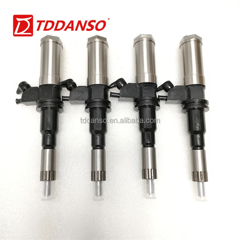 Diesel Common rail Injector 095000-0071 095000-0070 095000-0073 for Denso Mitsubishi ME163859 injector