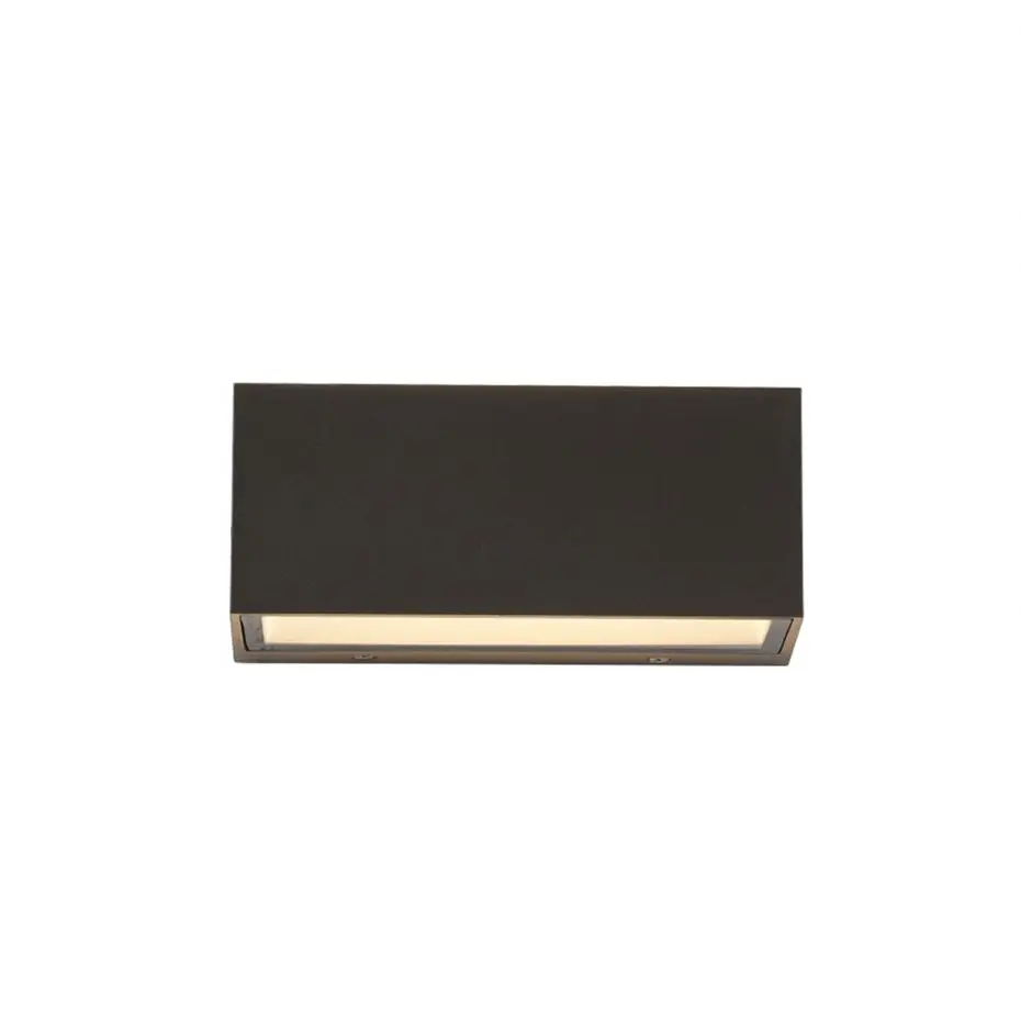 
Hot Sale Up And Down Led Aluminum Material Led Wall Lamp For Living Room Bedroom Corridor Decora Lighting With Factory Prices 
