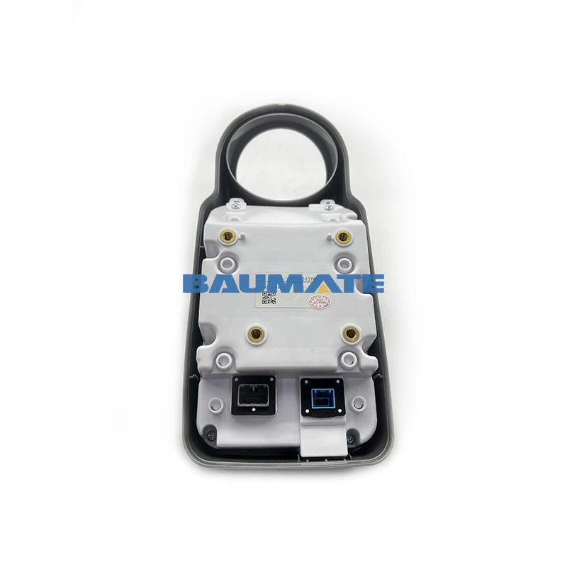 Экскаватор монитор YA00001076 4705918 экран для Hitachi ZAX200-5A ZAX200-5G ZX200-5G